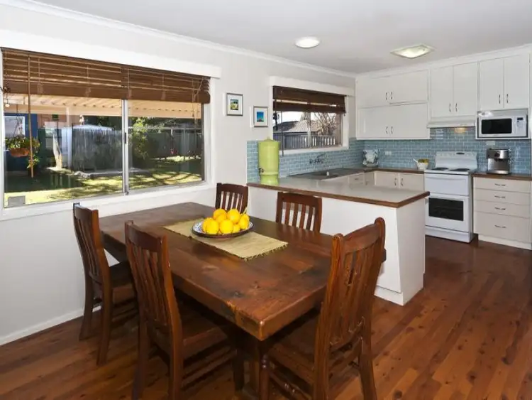Sixth view of Homely house listing, 59 Knockator Cres, Toowoomba City QLD 4350