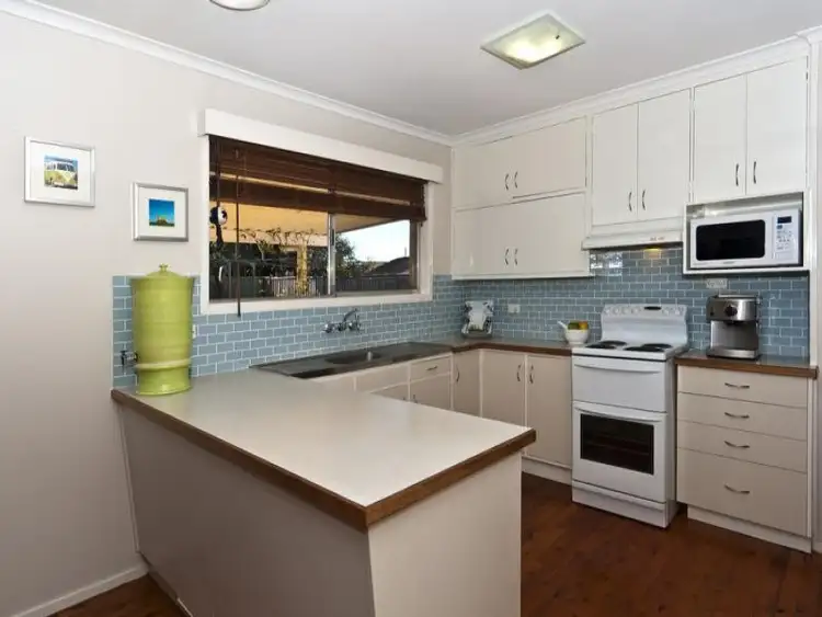 Seventh view of Homely house listing, 59 Knockator Cres, Toowoomba City QLD 4350