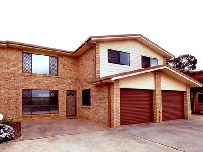 6/251 Herries St, Newtown QLD 4350