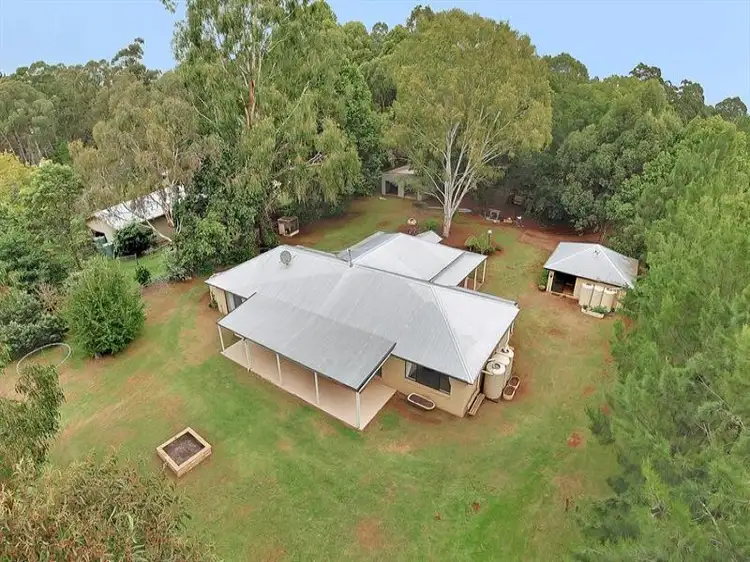 36A Highfields Road, Highfields QLD 4352