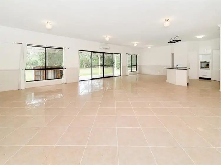 Fourth view of Homely house listing, 36A Highfields Road, Highfields QLD 4352