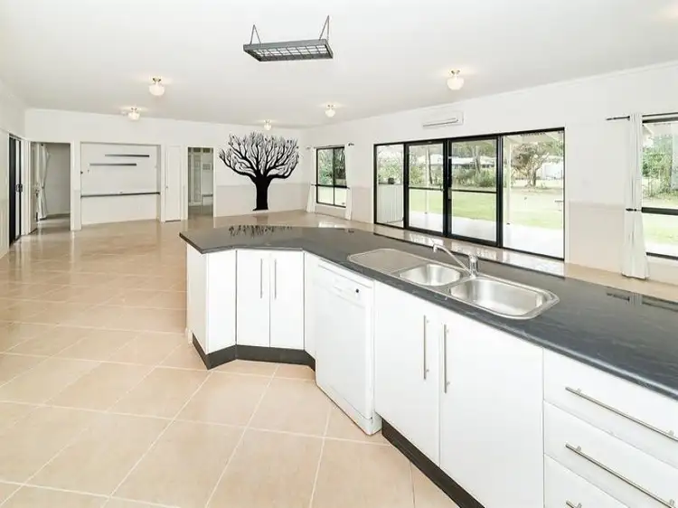Sixth view of Homely house listing, 36A Highfields Road, Highfields QLD 4352