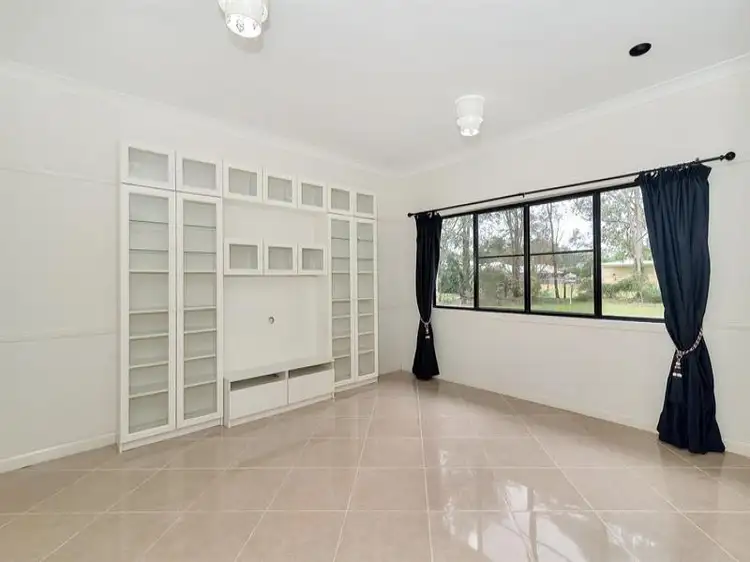 Seventh view of Homely house listing, 36A Highfields Road, Highfields QLD 4352