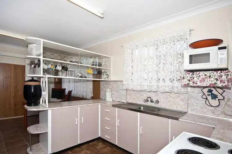 Seventh view of Homely house listing, 14 Cohoe St, East Toowoomba QLD 4350