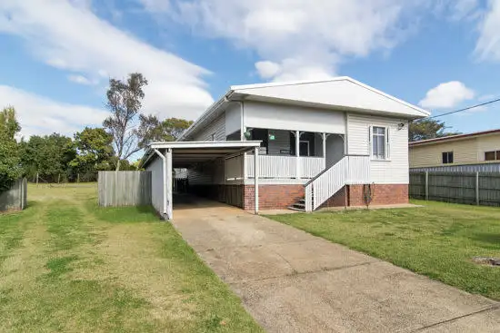 8 Swallow Court, Newtown QLD 4350