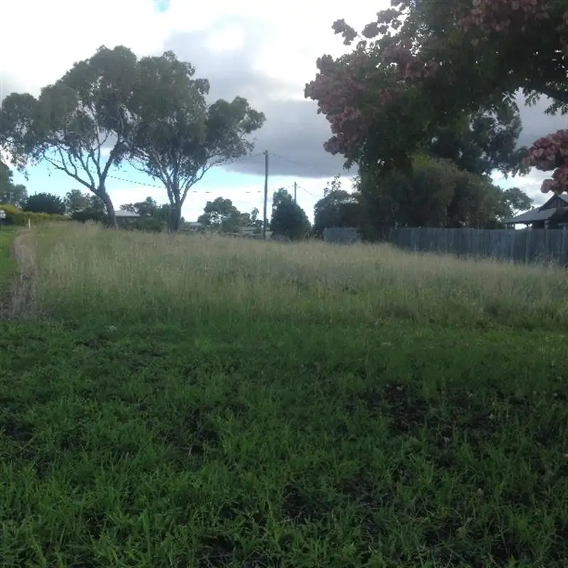Main view of Homely land listing, 3 Butler St, Greenmount QLD 4359