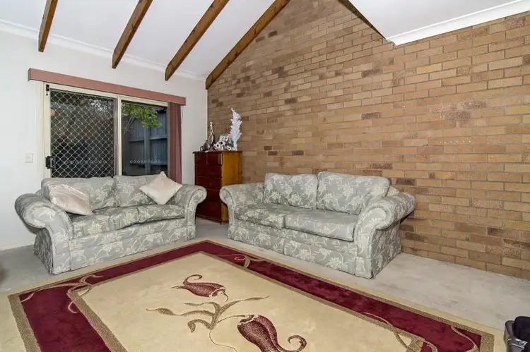 Second view of Homely townhouse listing, 3/248 James St, Harristown QLD 4350