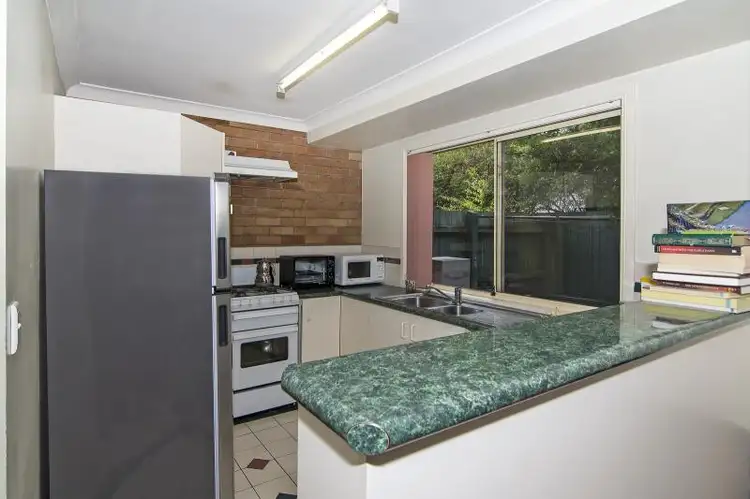 Third view of Homely townhouse listing, 3/248 James St, Harristown QLD 4350