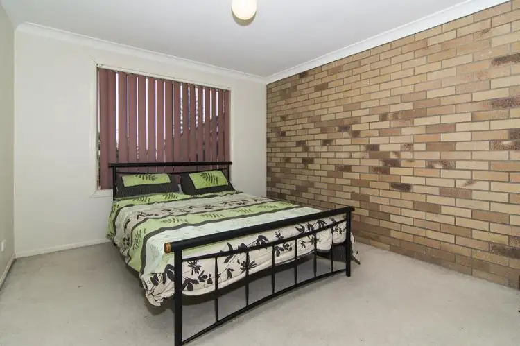 Fifth view of Homely townhouse listing, 3/248 James St, Harristown QLD 4350
