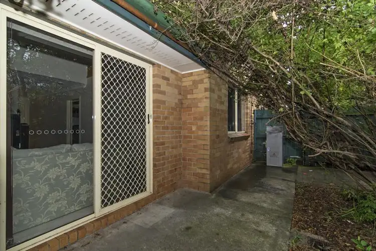 Seventh view of Homely townhouse listing, 3/248 James St, Harristown QLD 4350