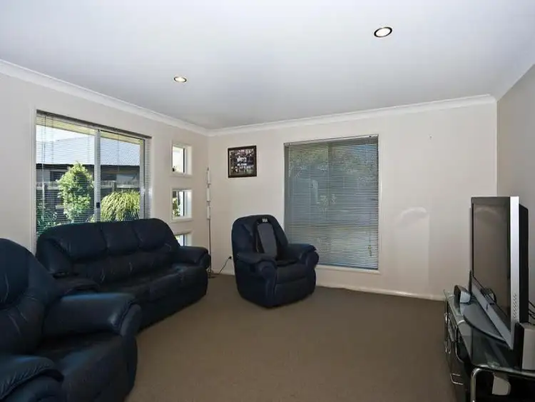 Second view of Homely house listing, 17 Currawong Dr, Highfields QLD 4352