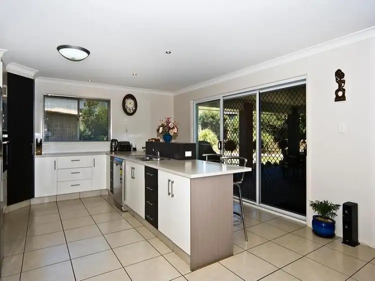 Seventh view of Homely house listing, 17 Currawong Dr, Highfields QLD 4352