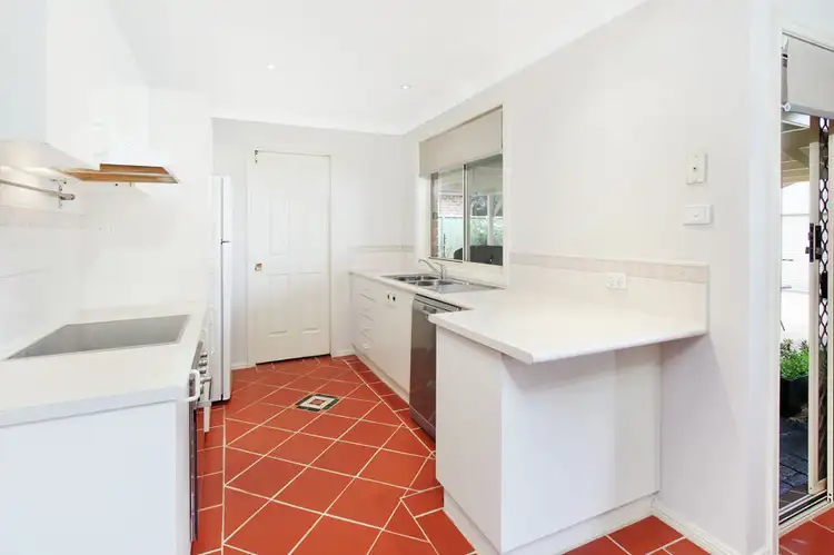 Third view of Homely house listing, 9 Wonnai Place, Claremont Meadows NSW 2747