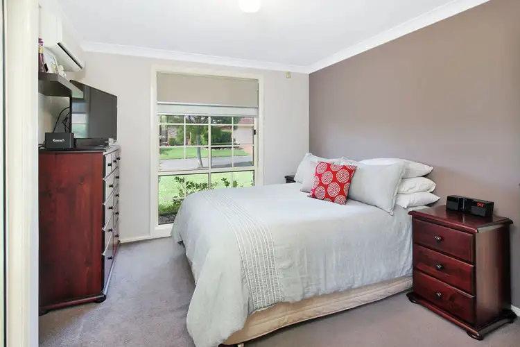 Fourth view of Homely house listing, 9 Wonnai Place, Claremont Meadows NSW 2747
