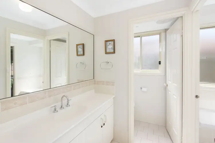 Fifth view of Homely house listing, 9 Wonnai Place, Claremont Meadows NSW 2747