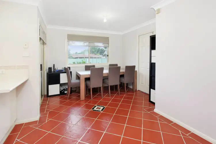 Sixth view of Homely house listing, 9 Wonnai Place, Claremont Meadows NSW 2747