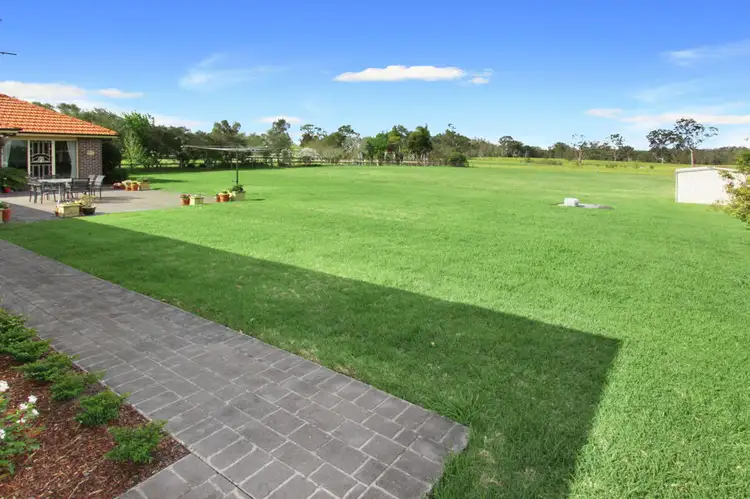 Third view of Homely house listing, 5 Traminer Grove, Orchard Hills NSW 2748