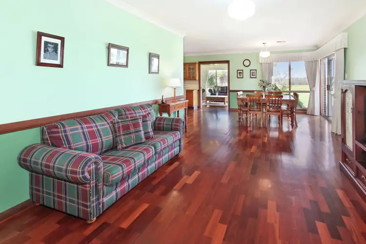 Fourth view of Homely house listing, 5 Traminer Grove, Orchard Hills NSW 2748