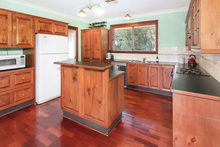 Sixth view of Homely house listing, 5 Traminer Grove, Orchard Hills NSW 2748