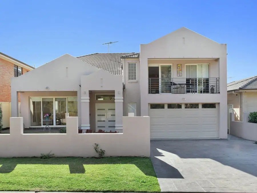 Main view of Homely house listing, 29 Heaton Ave, Claremont Meadows NSW 2747