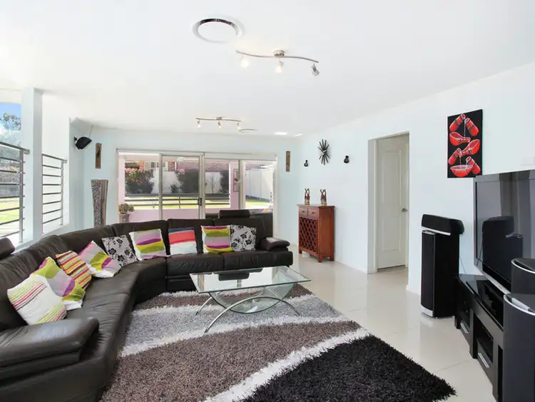 Second view of Homely house listing, 29 Heaton Ave, Claremont Meadows NSW 2747