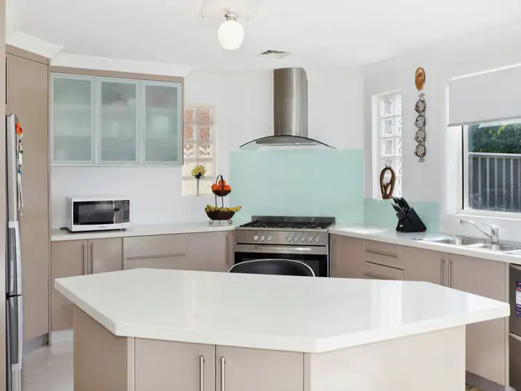 Third view of Homely house listing, 29 Heaton Ave, Claremont Meadows NSW 2747