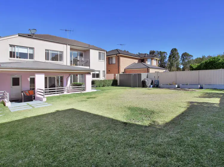 Fourth view of Homely house listing, 29 Heaton Ave, Claremont Meadows NSW 2747