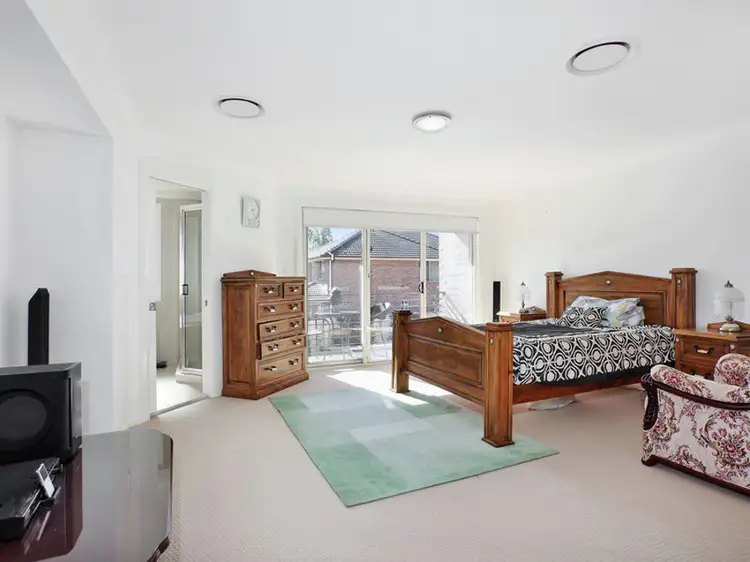 Sixth view of Homely house listing, 29 Heaton Ave, Claremont Meadows NSW 2747