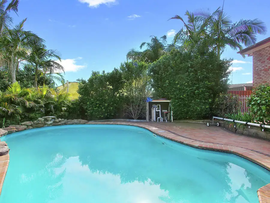 Main view of Homely house listing, 7 Thoar Place, Claremont Meadows NSW 2747