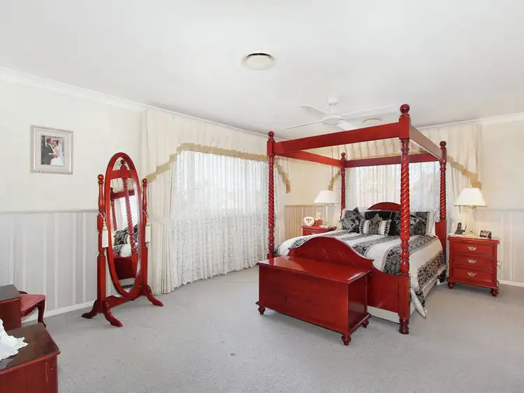 Third view of Homely house listing, 7 Thoar Place, Claremont Meadows NSW 2747