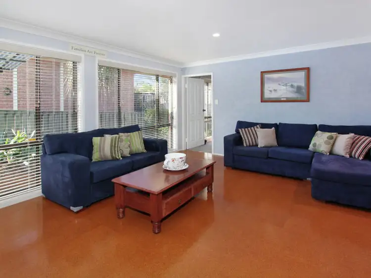 Second view of Homely house listing, 3 Fox Place, Penrith NSW 2750