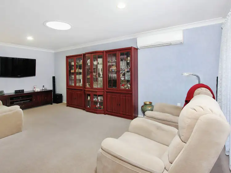 Third view of Homely house listing, 3 Fox Place, Penrith NSW 2750