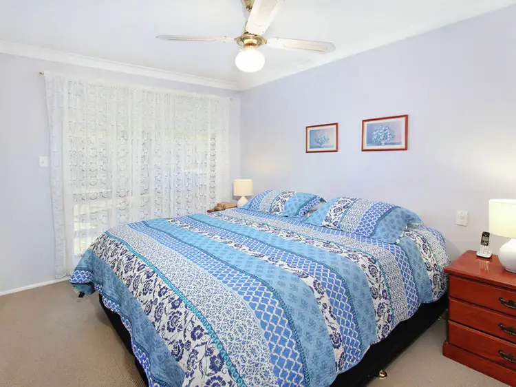 Fourth view of Homely house listing, 3 Fox Place, Penrith NSW 2750