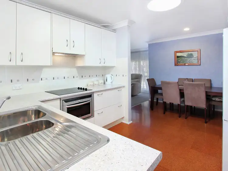Fifth view of Homely house listing, 3 Fox Place, Penrith NSW 2750