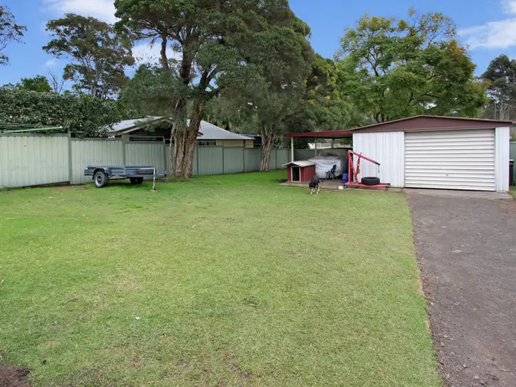 Second view of Homely house listing, 31 Gibbes Street, Regentville NSW 2745