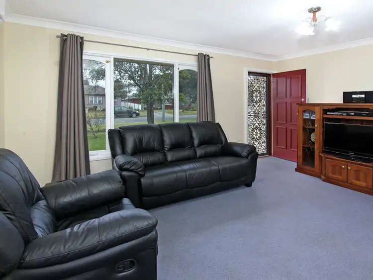 Third view of Homely house listing, 31 Gibbes Street, Regentville NSW 2745