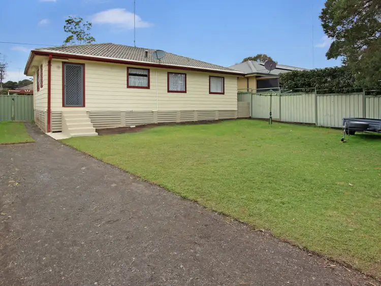 Fourth view of Homely house listing, 31 Gibbes Street, Regentville NSW 2745