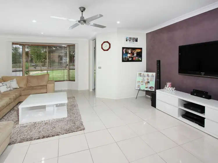 Fourth view of Homely house listing, 15 Linara Circuit, Glenmore Park NSW 2745