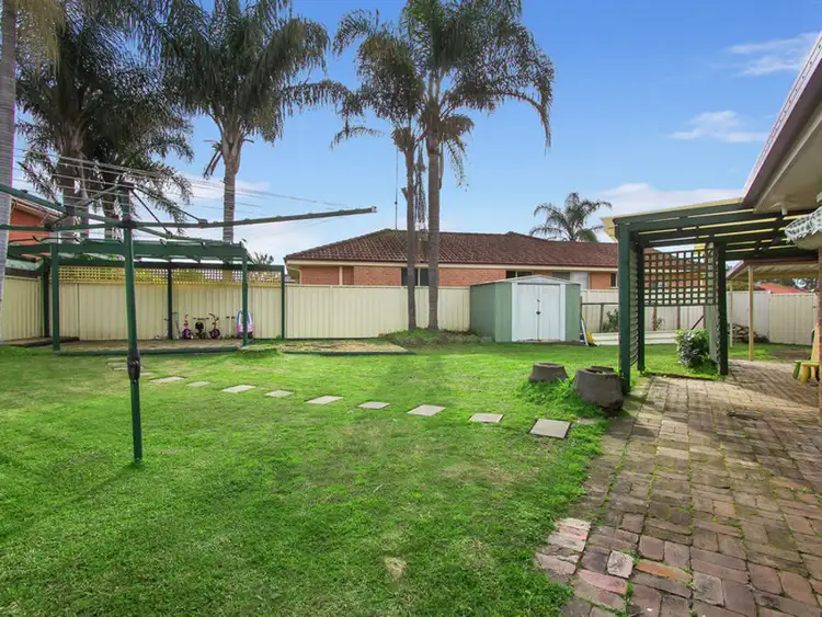 Second view of Homely house listing, 85 Sunflower drive, Claremont Meadows NSW 2747