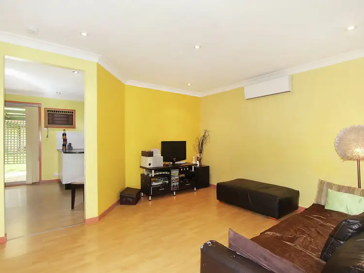 Third view of Homely house listing, 85 Sunflower drive, Claremont Meadows NSW 2747