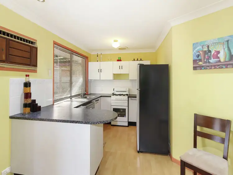 Fourth view of Homely house listing, 85 Sunflower drive, Claremont Meadows NSW 2747