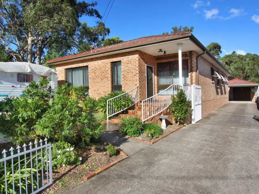 Main view of Homely house listing, 66 Sydney Street, Riverstone NSW 2765