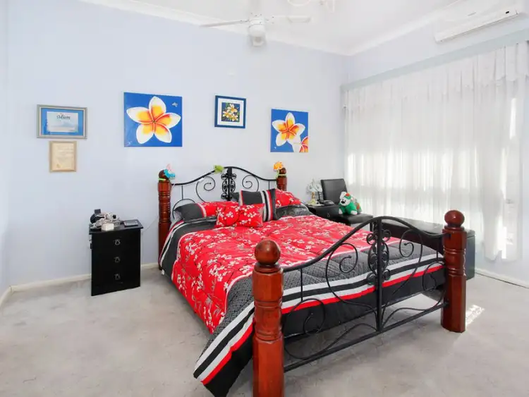 Fifth view of Homely house listing, 66 Sydney Street, Riverstone NSW 2765