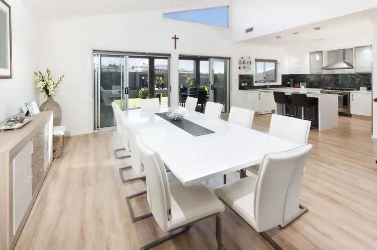 Third view of Homely house listing, 39 Cadda Ridge Drive, Caddens NSW 2747