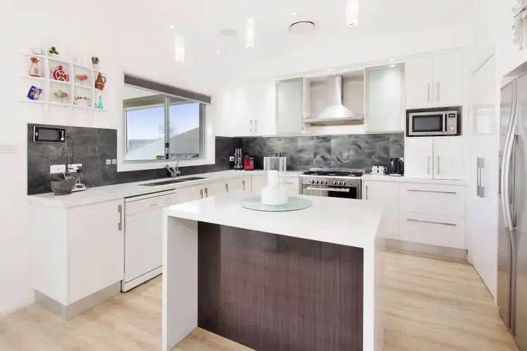 Fourth view of Homely house listing, 39 Cadda Ridge Drive, Caddens NSW 2747