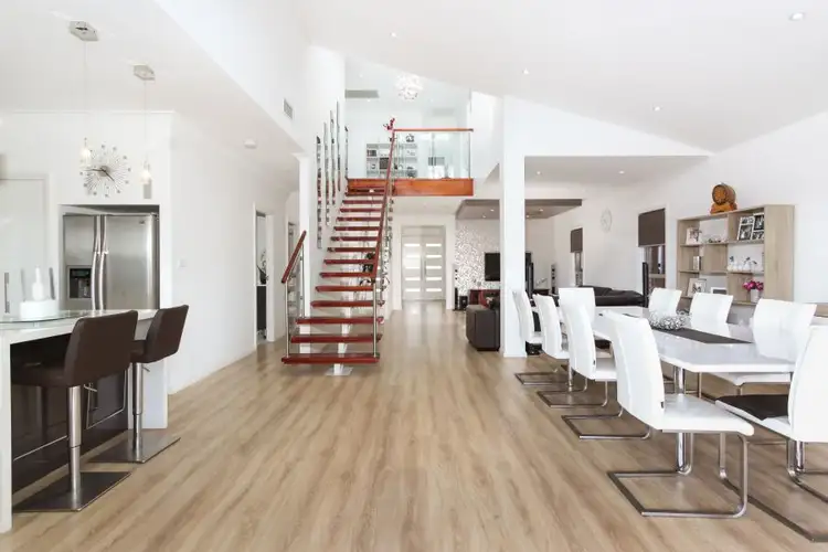 Fifth view of Homely house listing, 39 Cadda Ridge Drive, Caddens NSW 2747