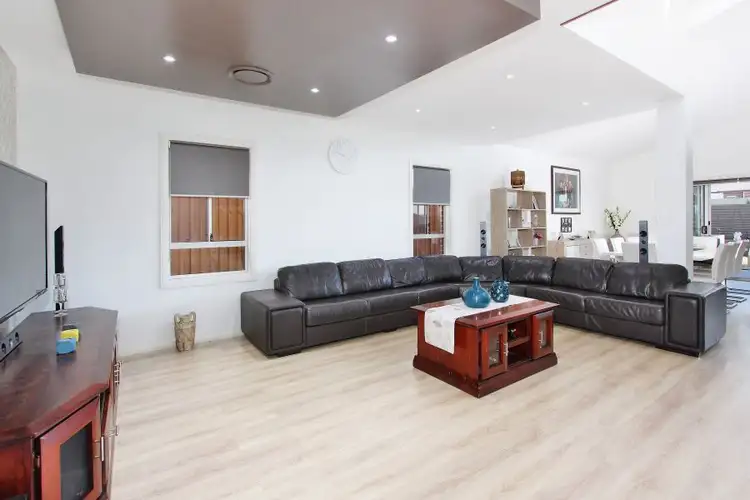 Sixth view of Homely house listing, 39 Cadda Ridge Drive, Caddens NSW 2747