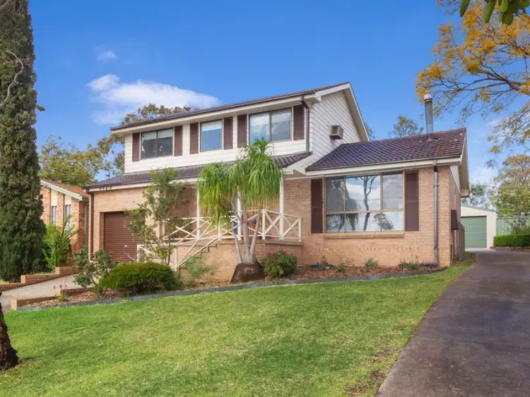 Main view of Homely house listing, 14 Iralba Avenue, Emu Plains NSW 2750