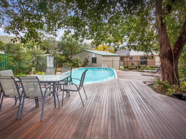 Second view of Homely house listing, 14 Iralba Avenue, Emu Plains NSW 2750