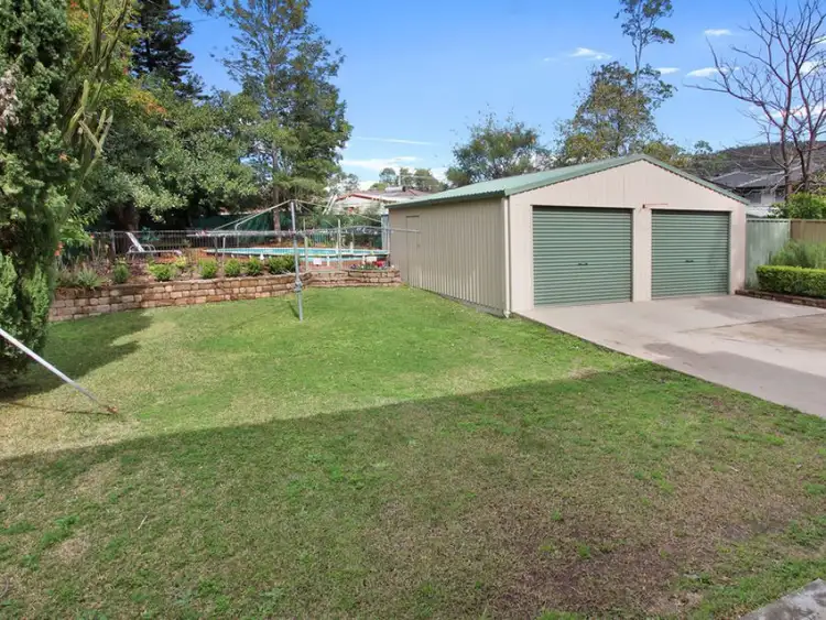 Third view of Homely house listing, 14 Iralba Avenue, Emu Plains NSW 2750